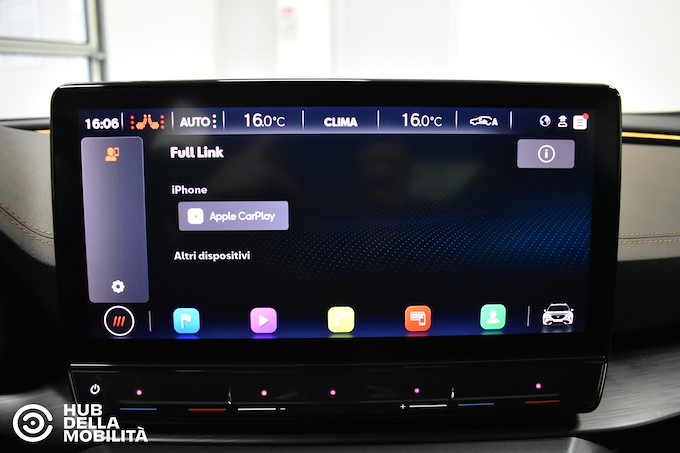 CUPRA Formentor 2.5 TSI 4Drive DSG VZ5 Taiga Grey